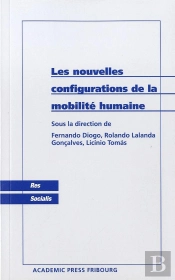 Les Nouvelles Configurations De La Mobilité Humaine