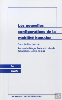 Bertrand.pt - Les Nouvelles Configurations De La Mobilité Humaine