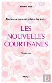 Les Nouvelles Courtisanes