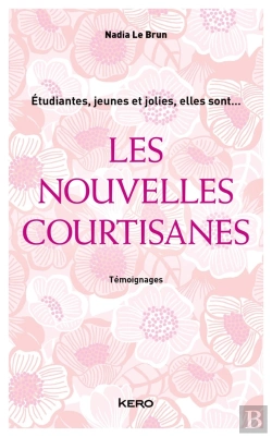 Bertrand.pt - Les Nouvelles Courtisanes