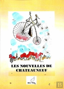 Bertrand.pt - Les Nouvelles De Châteauneuf