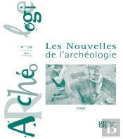Les Nouvelles De L'Archeologie, N  139/Mars 2015. Varia