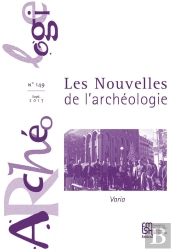 Les Nouvelles De L'Archeologie, N  149/Septembre 2017. Varia
