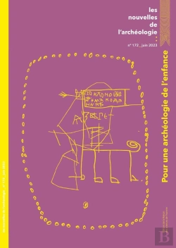 Bertrand.pt - Les Nouvelles De L'Archéologie, N° 172/Juin 2023