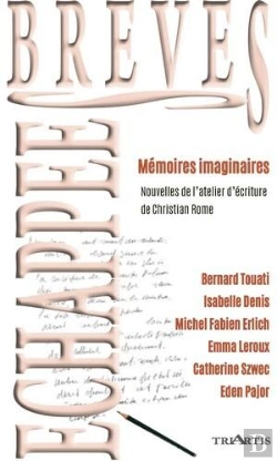 Bertrand.pt - Les Nouvelles De L'Atelier D'Écriture