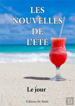 Bertrand.pt - Les Nouvelles De L'Ete - Le Jour