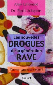 Les Nouvelles Drogues De La Generation Rave