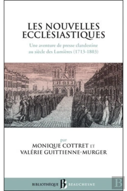 Bertrand.pt - Les Nouvelles Ecclésiastiques