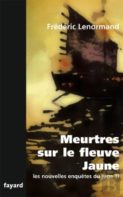 Les Nouvelles Enquêtes Du Juge Ti Tome 18 ; Meurtres Sur Le Fleuve Jaune