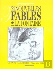 Les Nouvelles Fables De La Fontaine