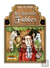 Les Nouvelles Fables