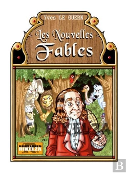 Bertrand.pt - Les Nouvelles Fables