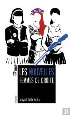 Bertrand.pt - Les Nouvelles Femmes De Droite