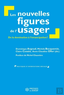 Bertrand.pt - Les Nouvelles Figures De L'Usager
