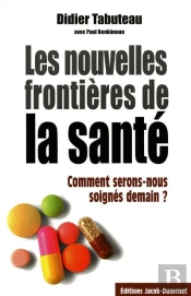 Les Nouvelles Frontières De La Santé