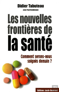 Bertrand.pt - Les Nouvelles Frontières De La Santé