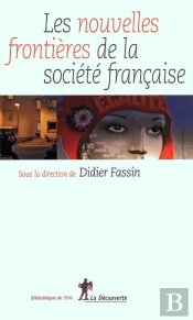 Les Nouvelles Frontières De La Société Française