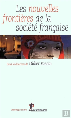 Bertrand.pt - Les Nouvelles Frontières De La Société Française