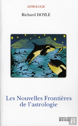 Bertrand.pt - Les Nouvelles Frontières De L'Astrologie
