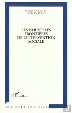 Bertrand.pt - Les Nouvelles Frontières De L'Intervention Sociale