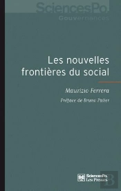 Les Nouvelles Frontières Du Social