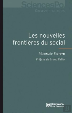 Bertrand.pt - Les Nouvelles Frontières Du Social