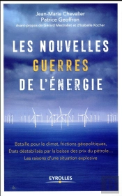 Les Nouvelles Guerres De L'Énergie