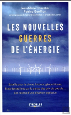 Bertrand.pt - Les Nouvelles Guerres De L'Énergie