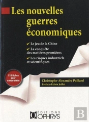 Les Nouvelles Guerres Économiques
