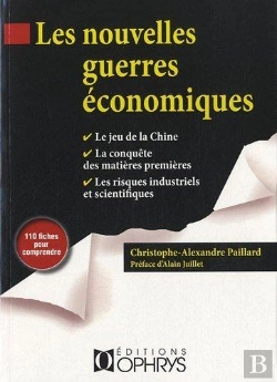 Bertrand.pt - Les Nouvelles Guerres Économiques