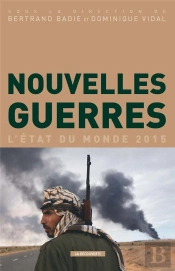 Les Nouvelles Guerres. Edm 2015