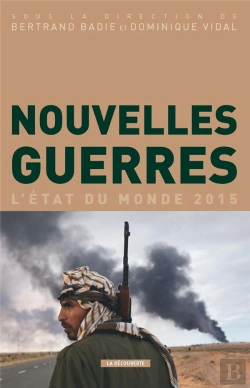 Bertrand.pt - Les Nouvelles Guerres. Edm 2015