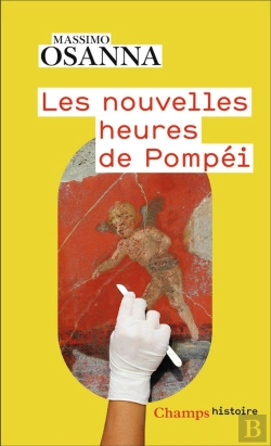Bertrand.pt - Les Nouvelles Heures De Pompeï