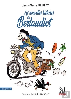 Bertrand.pt - Les Nouvelles Histoires De Berlaudiot