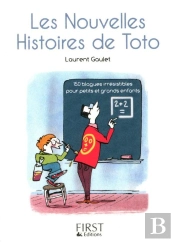 Les Nouvelles Histoires De Toto