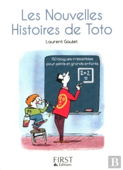 Bertrand.pt - Les Nouvelles Histoires De Toto