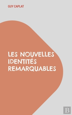 Bertrand.pt - Les Nouvelles Identités Remarquables