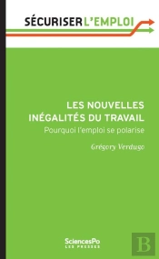 Les Nouvelles Inégalités Du Travail