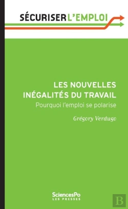 Bertrand.pt - Les Nouvelles Inégalités Du Travail