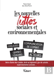 Les Nouvelles Luttes Sociales Et Environnementales
