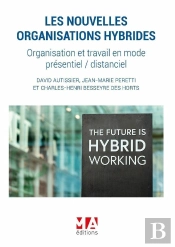 Les Nouvelles Organisations Hybrides