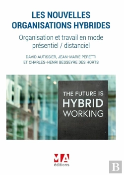 Bertrand.pt - Les Nouvelles Organisations Hybrides
