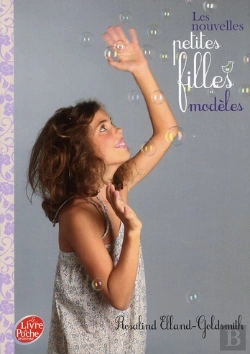 Bertrand.pt - Les Nouvelles Petites Filles Modèles T.1 ; L'Accident