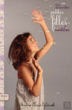 Bertrand.pt - Les Nouvelles Petites Filles Modèles T.1 ; L'Accident