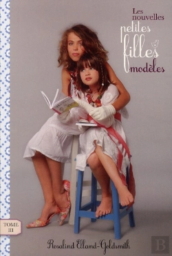 Bertrand.pt - Les Nouvelles Petites Filles Modeles - T.3 - L'Enlevement