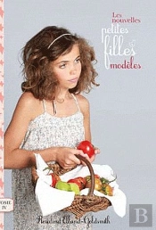 Les Nouvelles Petites Filles Modèles T.4