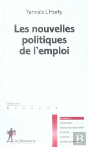 Les Nouvelles Politiques De L'Emploi