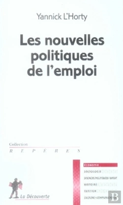 Bertrand.pt - Les Nouvelles Politiques De L'Emploi