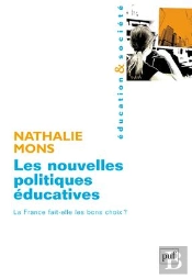 Les Nouvelles Politiques Éducatives ; La France Fait-Elle Les Bons Choix ?