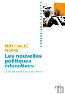Bertrand.pt - Les Nouvelles Politiques Éducatives ; La France Fait-Elle Les Bons Choix ?